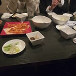 レッド ダイニング グランパ - 