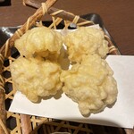 酒肴・旬彩 りかり - 