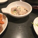 レッド ダイニング グランパ - 