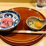 銀座 しのはら - 