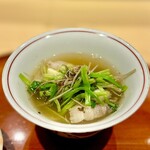 銀座 しのはら - 