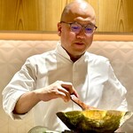 銀座 しのはら - 