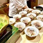 銀座 しのはら - 