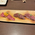 酒肴・旬彩 りかり - 