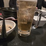 レッド ダイニング グランパ - 