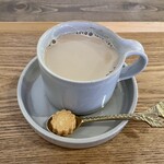 あひる菓子店 - 