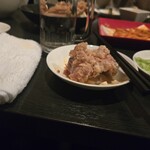 レッド ダイニング グランパ - 