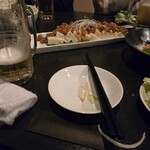 レッド ダイニング グランパ - 