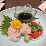 酒肴・旬彩 りかり - 