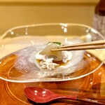 銀座 しのはら - 