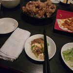 レッド ダイニング グランパ - 