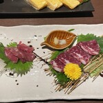 酒肴・旬彩 りかり - 