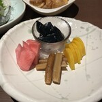 酒肴・旬彩 りかり - 