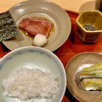 銀座 しのはら - 