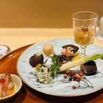 銀座 しのはら - 