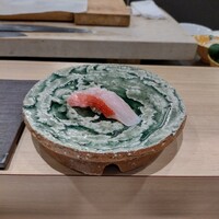 梅田 鮨 よこ田 - 