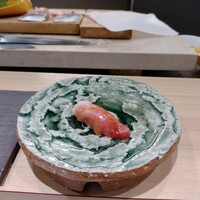 梅田 鮨 よこ田 - 