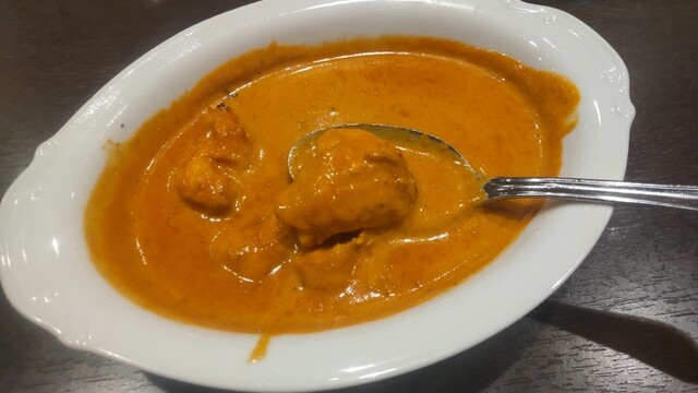 モティ 六本木店 - 六本木/インド料理 | 食べログ