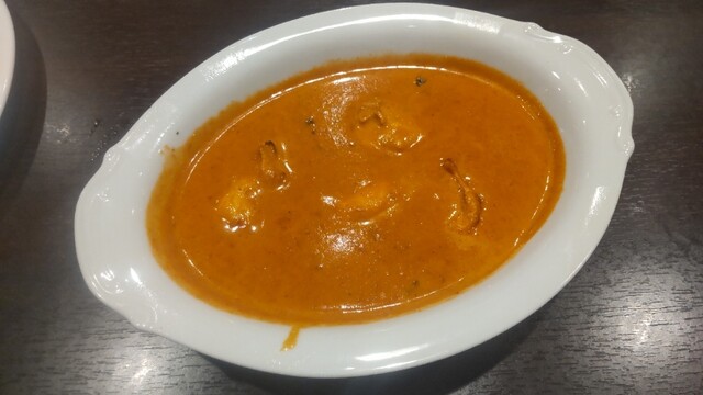 モティ 六本木店 - 六本木/インド料理 | 食べログ