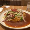 スパゲティハウス チャオ 名古屋JRゲートタワー店