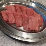 南大門 - 塩タン