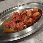 南大門 - カッパ