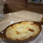 Restaurant35 - ラザニア※コースのみ。単品希望は事前予約