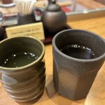 入谷鬼子母神門前のだや - 