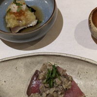 割烹 八彩 新大阪店 - 