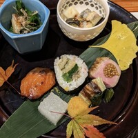 割烹 八彩 新大阪店 - 