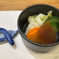 入谷鬼子母神門前のだや - 