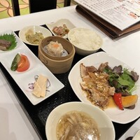 南国酒家 原宿本店 - 