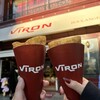 VIRON 渋谷店