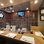 入谷鬼子母神門前のだや - 