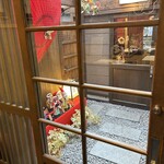 入谷鬼子母神門前のだや - 