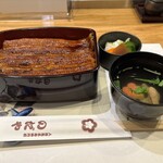 入谷鬼子母神門前のだや - 