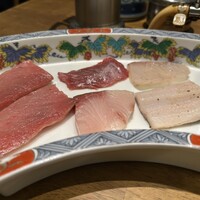 焼うお いし川 名古屋 - 