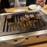 ビーフキッチン 渋谷店 - 