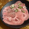 炭火焼肉じゅじゅ庵 - 