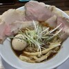 河内の中華そば 醤