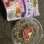 コーヒー乃川島 - 料理写真: