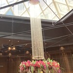 リュクス ダイニング ハプナ - 