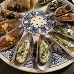 ボデガ エル ラガール - 