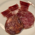 ボデガ エル ラガール - 