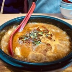 眞実一路 - 『五味一体』麻婆豆腐