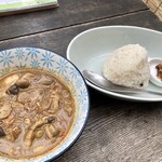 世田谷クミン - 