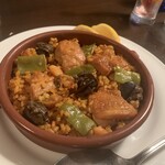 ボデガ エル ラガール - 