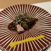 割烹 くぼた - 