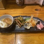 よなよなエール&おつまみセット