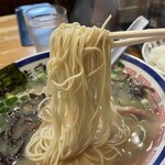 麺